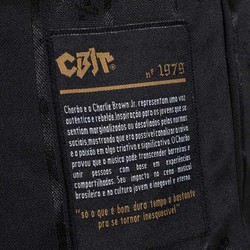 Camisa Santos x CBJR Legacy - Feminina