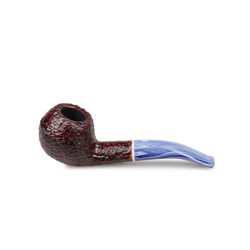 Cachimbo Savinelli Oceano Rusticated - 673