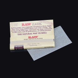 Seda RAW Classic 1 1/4 (Un.)
