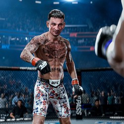 UFC™ 6 - Xbox Series X|S