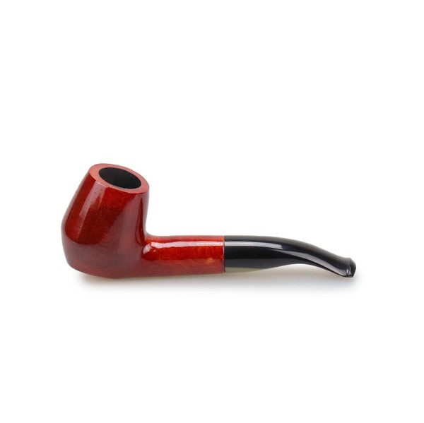 Cachimbo Elite N°4 - 01