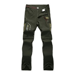 Calça Masculina 2 em 1 - Adapt Flex