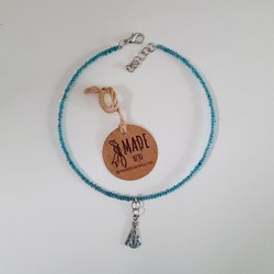CHOKER N S COR DO MAR