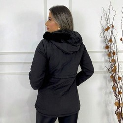 Parka Safira
