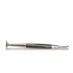 Limpador de Cachimbo 3 em 1 Tamper 8Deco - Preto
