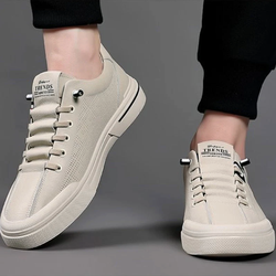 Tênis Masculino Casual Fashion Buck Firenzi