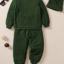 Conjunto Street Green