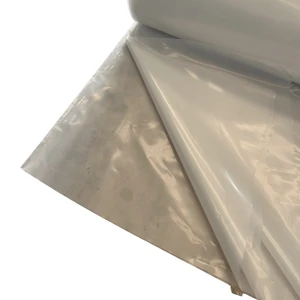 Filme Difusor 6x30 Metros 200 Micras Pronta Entrega Para Estufas Telado