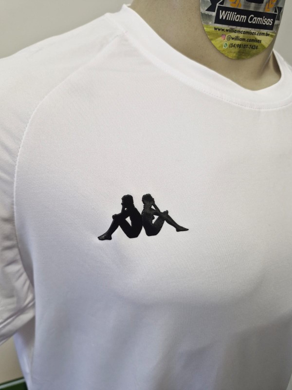 Camisa Gama 2024/25