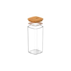 Pote hermético organizador Ou 340ml Linha Keep