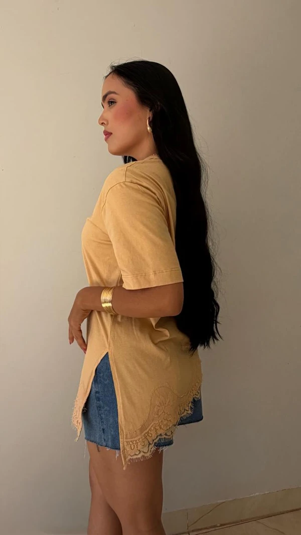 BLUSA MIRANDA RENDA 