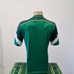 Camisa México 2014