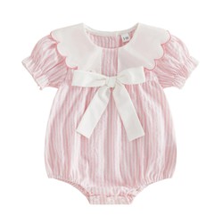 Romper Mili (0 a 18m)