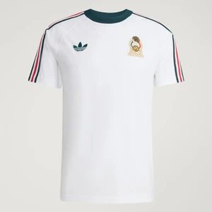 Camisa Seleção México Viagem 2026/27
