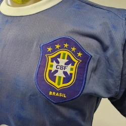 Camisa Seleção Brasileira 2006