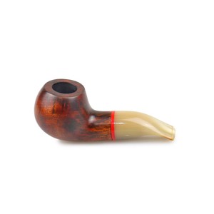 Cachimbo MB Premium Chubby - 03