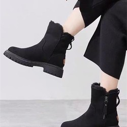 Bota Feminina Elen