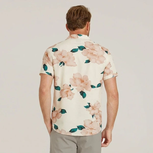 Camisa Vinser Brisa Clara
