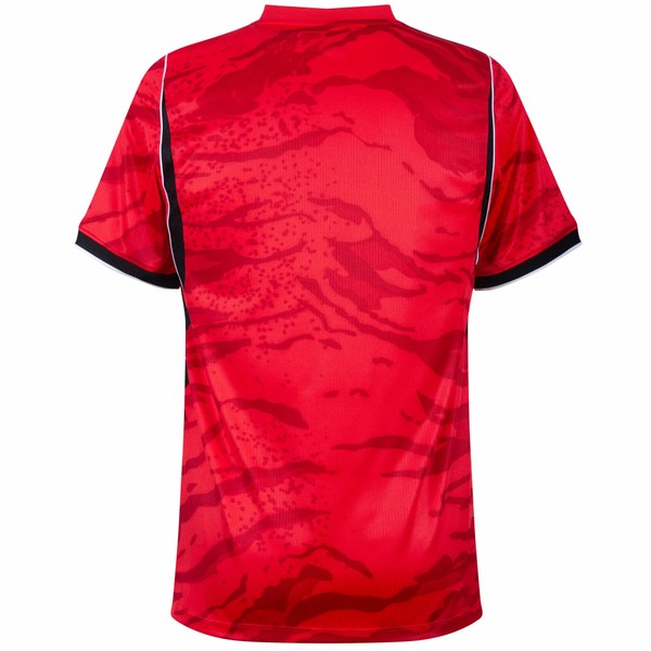 Camisa Seleção Coreia do Sul Home 2026/27