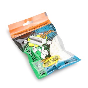 Filtro para Cigarro Sadhu Longo Slim 6mm (Pacote com 120)