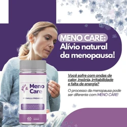 Meno Care - Promoção Exclusiva + Frete Grátis