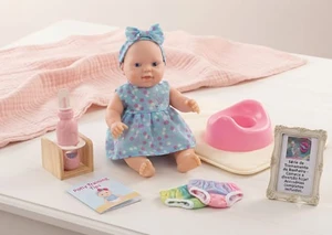 TOOTS BABY XIXI (AVARIA)
