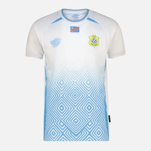 Camisa Seleção Congo Away 2026/27