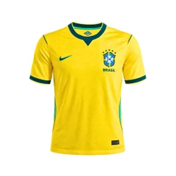 [Compre 1 Leve 2] Camisa Brasil 2026 - Versão Jogador