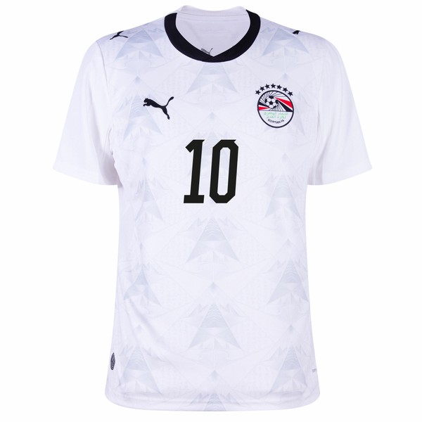 Camisa Seleção Egito Away 2026/27 M. Salah 10