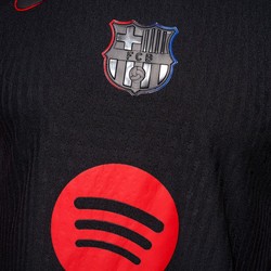 Camisa Barcelona Away 24/25 - Lançamento - Masculina Torcedor