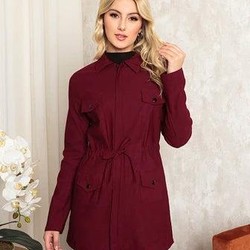 Parka Granito