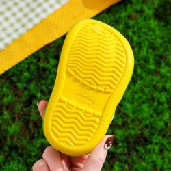 Crocs Infantil - Comfort Max