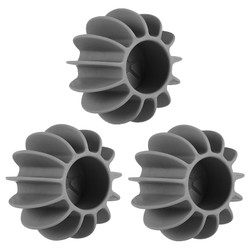 Bola De Lavanderia De Silicone Reutilizável, Removedor De Cabelo De Pet, Cat Hair Catcher, Ferramentas De Limpeza, Máquina De Lavar