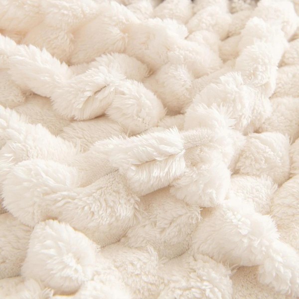 Capa para Sofá - Cozy Chic