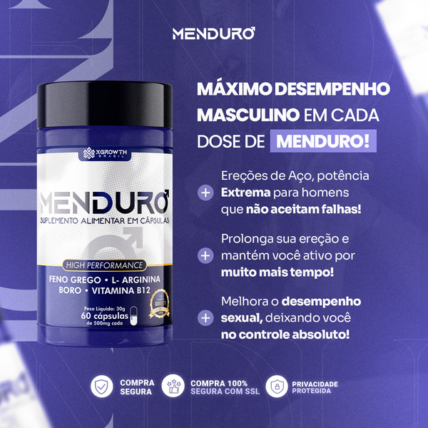 Estimulante Sexual Melhor Que Maca Peruana + Ereção e Libido