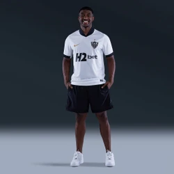 Camisa do Atlético MG 2026 Nike Torcedor Masculina