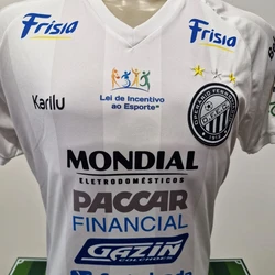 Camisa Operário PR 2024