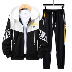 Conjunto Moletom Masculino Sampa