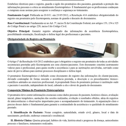 Fisioterapeuta - Embu das Artes SP