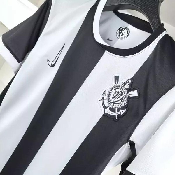Camisa do Corinthians Third 24/25 - Torcedor Masculino