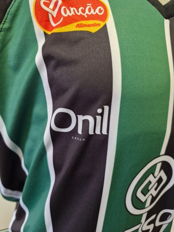 Camisa Maringá PR 2024