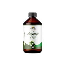 Chá Amargo Plus 500ml - Nativos