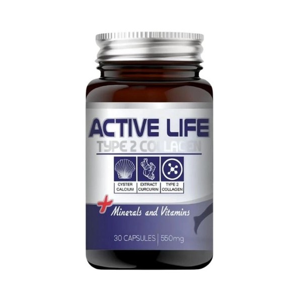 Unidade Adicional Active Life