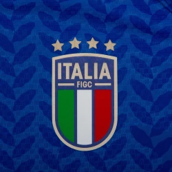 Camisa Seleção Itália Home 26/27 Modelo Jogador