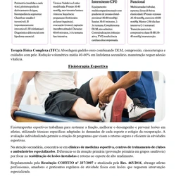 Fisioterapeuta - Jundiaí SP