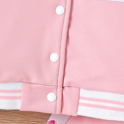 Conjunto College MLetter