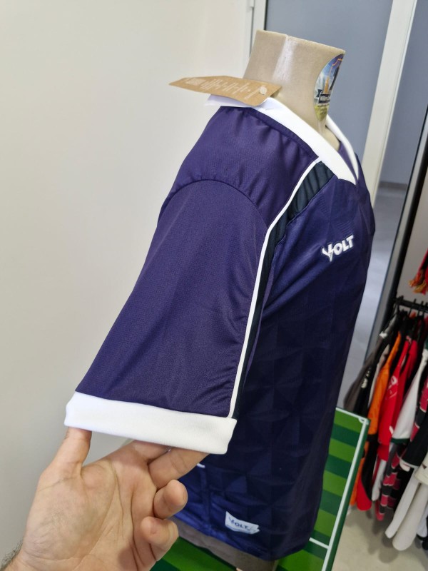 Camisa Remo III 2025