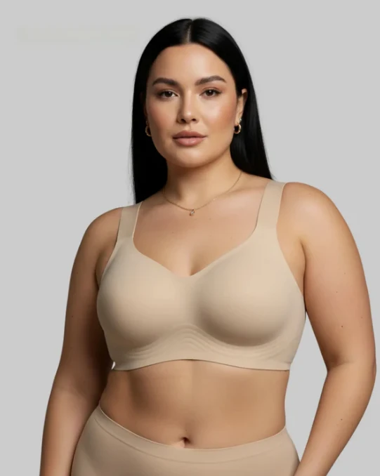 Compre 1 Leve 3 Sutiã Modelador BelleForma