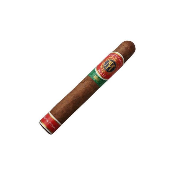 Charuto Monte Pascoal Mata Fina Minutos - Unidade