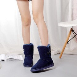 Bota Feminina Snow